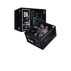 Nguồn Máy Tính 1STPLAYER DKPM-BRZ-700 700W Đen (80 Plus Bronze)