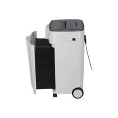 Máy hủy tài liệu Magitech DM-220M