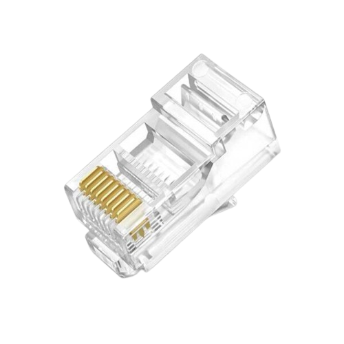 Đầu mạng RJ45 Cat5e JASOZ T-E163