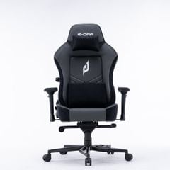 Ghế Gaming EDRA - Champion EGC2022LUX NAPPA Đen Navy