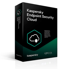 Phần mềm Kaspersky Endpoint Security Cloud