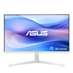 Màn Hình ASUS VU249HFI-W 23.8/FHD/IPS/HDMI/3.5/100HZ/1MS/TRẮNG VU249HFI-W