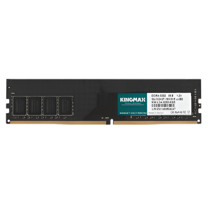 PC T-WOLF Văn Phòng CPU Intel® i5-6600/3.3GHz-3.9GHz/4 nhân/4 luồng/6MB/65W/ TW07A H110R8SM256i5-6600