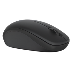 Chuột Không Dây MOUSE DELL Wireless WM 126 Black