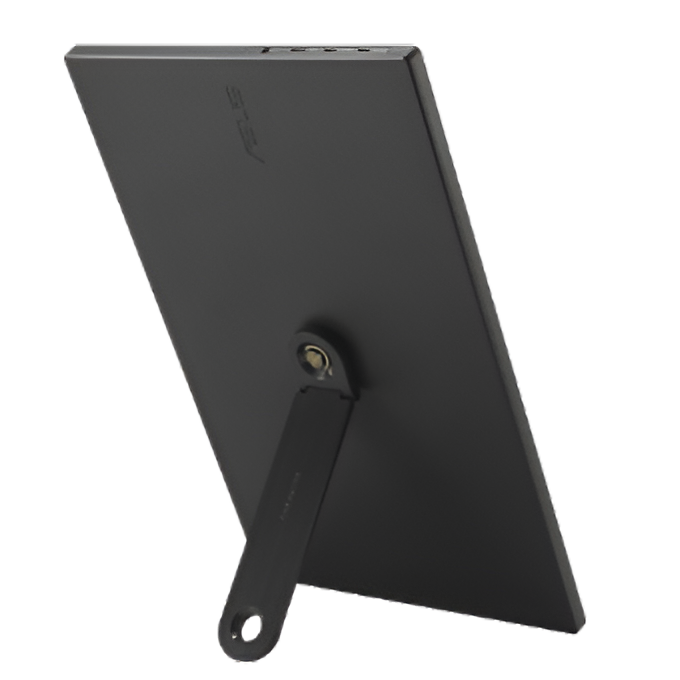 Màn Hình ASUS ZENSCREEN MB169CK 15.6”/FHD/IPS/mHDMI/USB-C/60Hz/5ms/ĐEN MB169CK