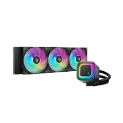Tản nhiệt nước AIO Deepcool LE360 V2 - Black