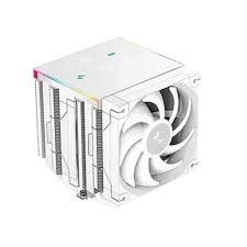 Tản nhiệt khí Deepcool AK620 DIGITAL SE WH