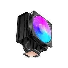 Tản nhiệt Cooler Master Hyper 212 3DHP BLACK ARGB (MAY-T2HP-217PA-R1)