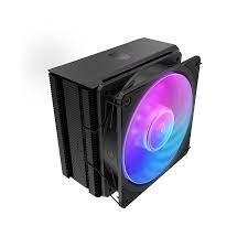 Tản nhiệt Cooler Master Hyper 212 3DHP BLACK ARGB (MAY-T2HP-217PA-R1)