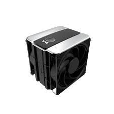 Tản nhiệt khí CPU Cooler Master V4 Alpha 3DHP MAZ-T2HP-217PK-R1 màu đen