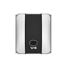Tản nhiệt khí CPU Cooler Master V4 Alpha 3DHP MAZ-T2HP-217PK-R1 màu đen