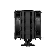 Tản nhiệt khí CPU Cooler Master V4 Alpha 3DHP MAZ-T2HP-217PK-R1 màu đen