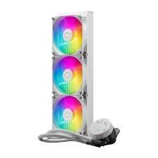 Tản nhiệt nước CPU Cooler Master MasterLiquid 360L Core ARGB White