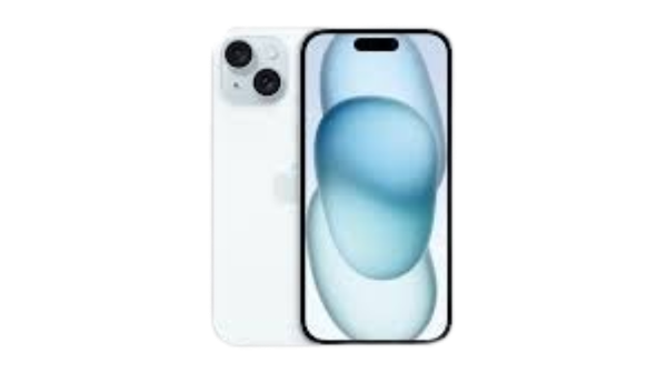 iPhone 15 256GB