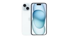 iPhone 15 256GB