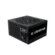 Nguồn máy tính Xigmatek Litepower II i450 EN46414