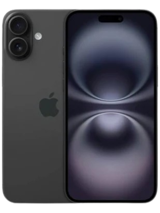 iPhone 16 128G