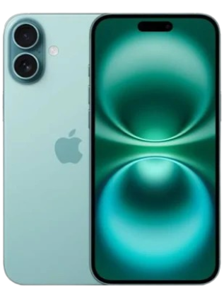 iPhone 16 Plus 256GB