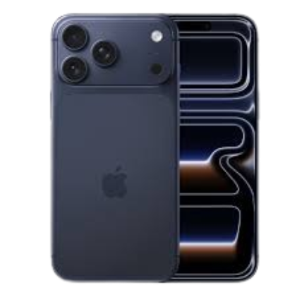 iPhone 17 Pro 1TB