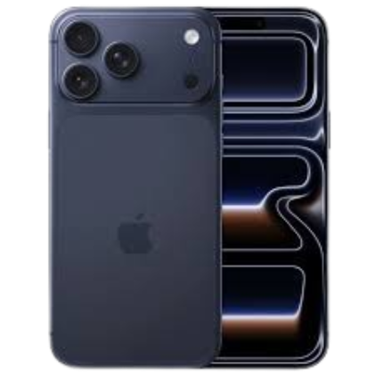 iPhone 17 Pro Max 512GB