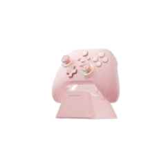 Tay cầm Machenike G3 v2 Tri-mode Pink