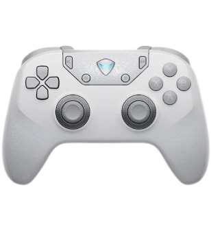 Tay cầm Machenike F1 White