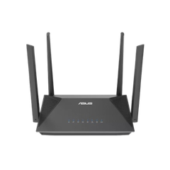 Router Wifi 6 băng tần kép Asus RT-AX52 AX1800