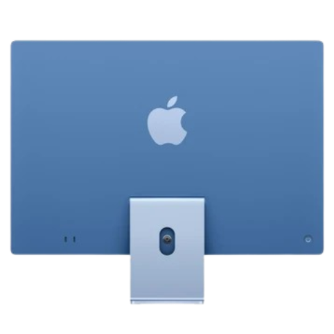 iMac M4 2024 8CPU/8GPU/16GB/512GB/24 inch