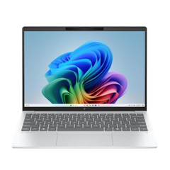 Laptop HP Omnibook 7 Aero 13-BG1083AU BZ7R9PA RYZEN AI 7 350/32GB/512GB PCIE/13.3 WUXGA/WIN11 + OFFICE/BẠC