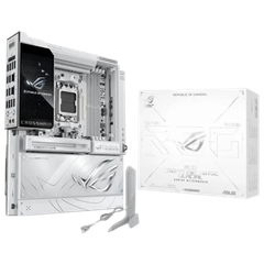 Mainboard Asus ROG CROSSHAIR X870E GLACIAL