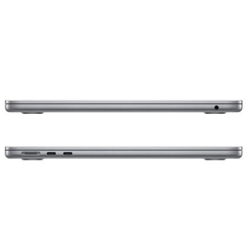 Laptop Apple Macbook Air M2 2024 8CPU/8GPU/16G/256GB/13.6