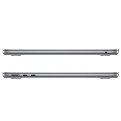 Laptop Apple Macbook Air M2 2024 8CPU/8GPU/16G/256GB/13.6