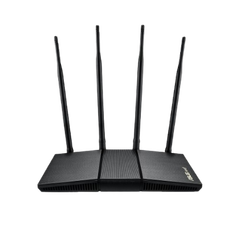 Bộ phát wifi 6 Asus RT-AX1800HP v2 MU-MIMO - AX1800