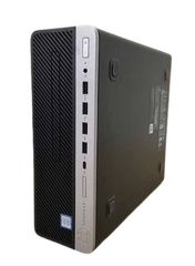 Máy bộ HP 600 G3 I5/8G (LN)