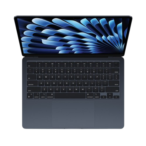 Laptop Apple Macbook Air M4 2025 10CPU/10GPU/16G/512GB/13.6