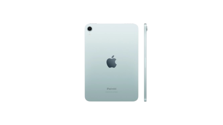 Máy tính bảng Apple iPad Mini 7 8.3/WIFI/128G/Blue MXN73ZA/A