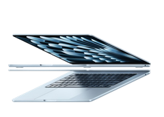 Laptop Apple MacBook Air M4  2025 10CPU/10GPU/16GB/512GB/13 inch