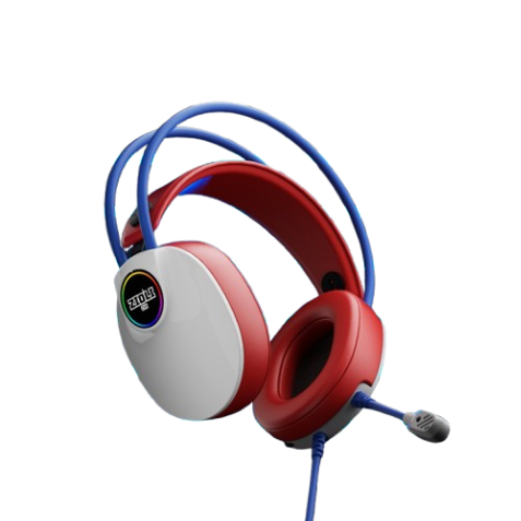 Tai nghe Gaming Zidli ZH9 White