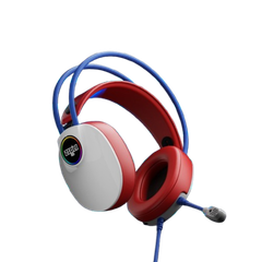 Tai nghe Gaming Zidli ZH9 White
