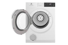 Máy sấy thông hơi Electrolux 8 Kg EDV804H3WC