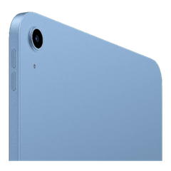 Máy tính bảng Apple iPad A16 Gen 11 Wifi/256GB/Blue