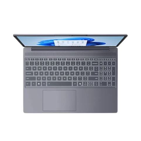 Laptop Lenovo IdeaPad Slim 3 15ARP10 83K700EVVN R7-7735HS/24GB/512GB PCIE/15.3 WUXGA/WIN11/XÁM