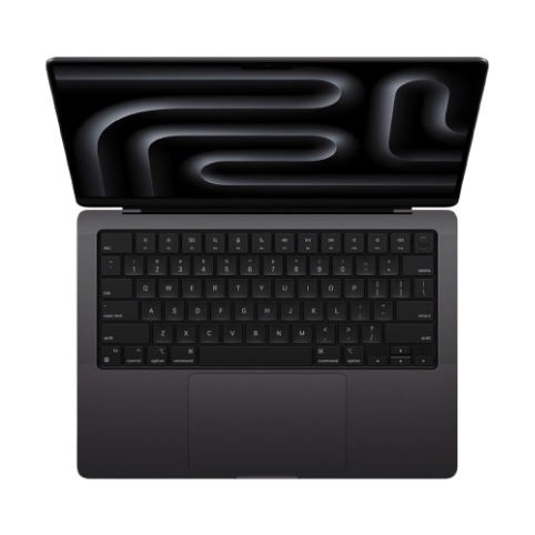 Laptop Apple Macbook Pro M5 10CPU/10GPU/16GB/512GB/14