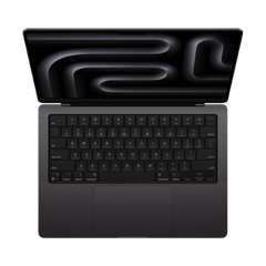 Laptop Apple Macbook Pro M5 10CPU/10GPU/16GB/512GB/14