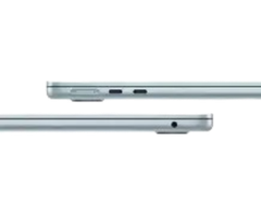 Laptop Apple MacBook Air M4  2025 10CPU/10GPU/16GB/512GB/13 inch