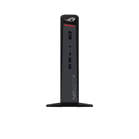 Máy bộ Mini PC Asus ROG NUC 2025 RNUC15JNK9X489A4