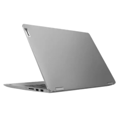 Laptop Lenovo IdeaPad Flex 5 14ABR8 82XX00FWVN R7-5825U/16GB/512GB PCIE/14.0 WUXGA/Touch/BÚT/WIN11/XÁM