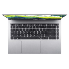 Laptop Acer Aspire Go 15 AG15-72P-54GY C5-120U/16GD4/512GSSD_PCIe/15.6FHD/BT5/3C/W11SL/BẠC