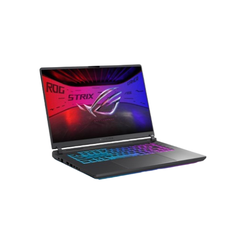 Laptop ASUS ROG Strix G16 G615JPR-S5107W I7-14650HX/32GB/1TB PCIE/VGA 8GB RTX5070/16.0 WQXGA/WIN11