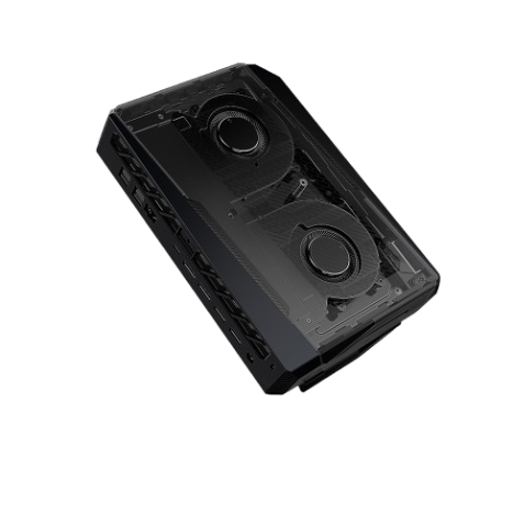 Máy bộ Mini PC Asus ROG NUC 2025 RNUC15JNK9X489A4